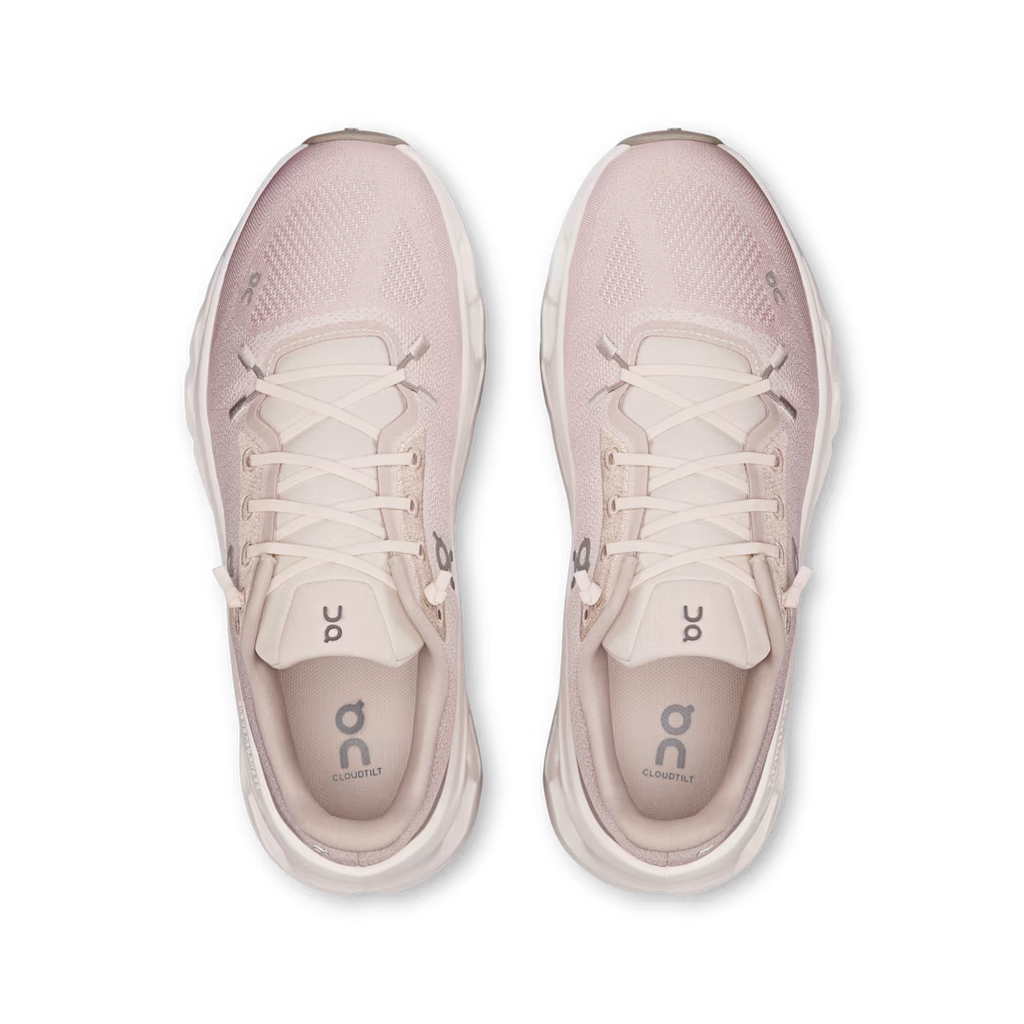 Cloudtilt - Pearl Fade