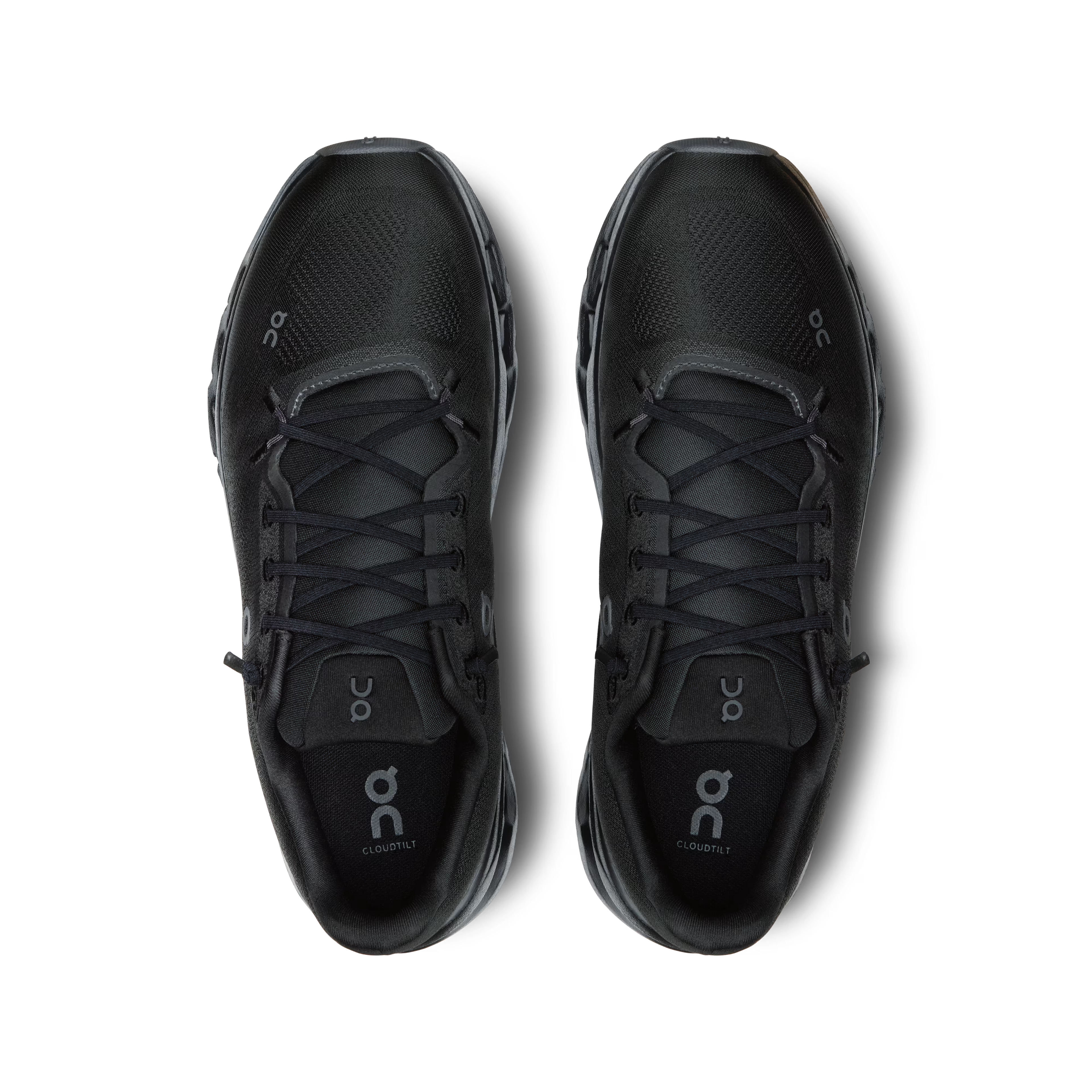 Cloudtilt - Eclipse Black