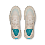 Cloudsolo Loewe — Sand Turquoise