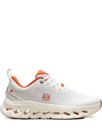 On Cloud × Loewe — Cloudtilt Orange